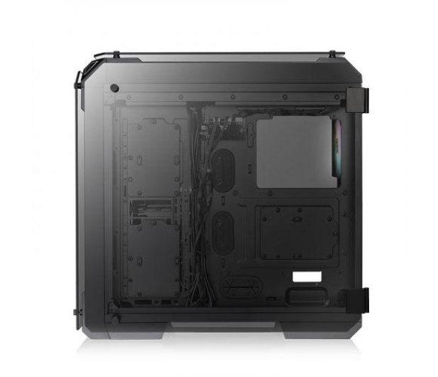THERMALTAKE View 71 Tempered Glass ARGB Edition CA-1I7-00F1WN-03 - 569243 - zdjęcie 2